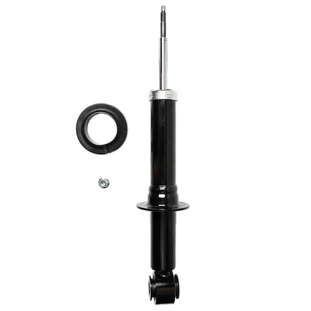 Fcs Struts SUSPENSION STRUT ASSEMBLY 345691
